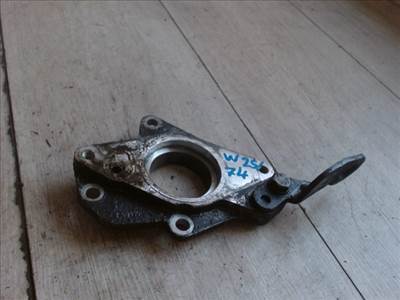 CITROEN JUMPER 02- Tartóbak