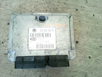 SEAT CORDOBA 02.09-08.02 Motorvezérlő egység ECU PCM modul
