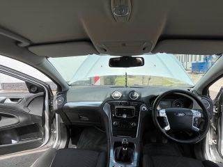 FORD MONDEO IV Váltókar Keret