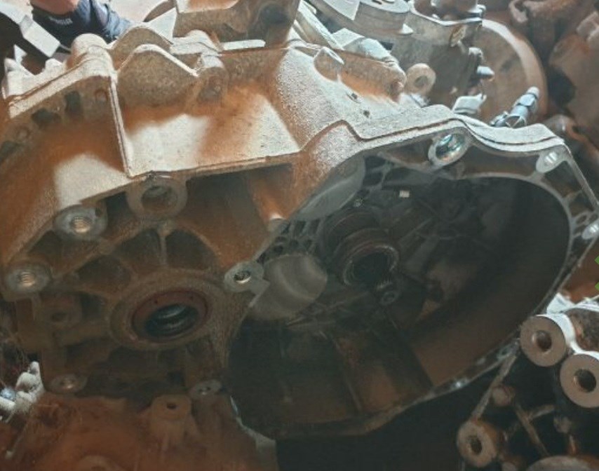 Opel Zafira C Tourer 2.0 CDTI ecoFlex Start&Stop Váltó F40 A20dth StartStop  1. kép