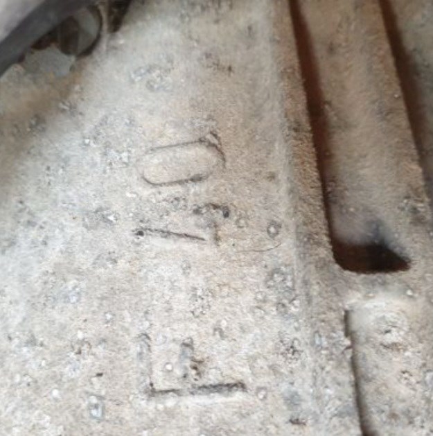 Opel Zafira C Tourer 2.0 CDTI ecoFlex Start&Stop Váltó F40 A20dth StartStop  4. kép