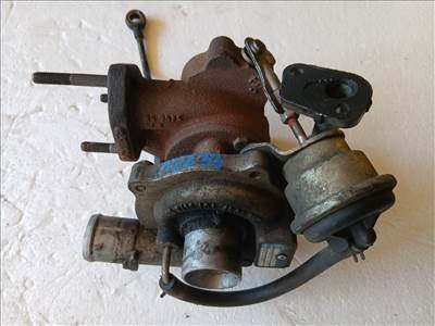 Opel Corsa C 2000-2009 Turbó      54359700000