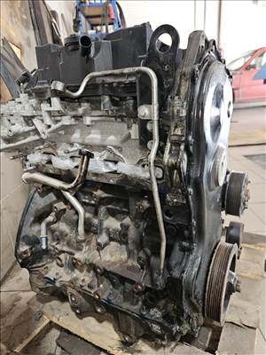 Opel Vivaro B, Renault Trafic III Fűzött fűzött motorblokk és hengerfej 