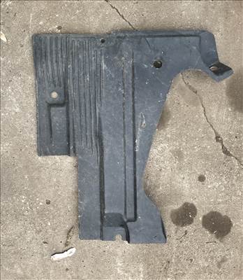 Audi A6 (C6 - 4F) fenéklemez  4f0825215