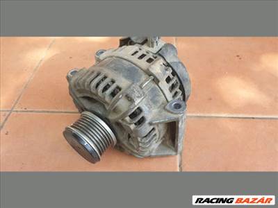 Opel Corsa E 1.3 CDTI Generátor 0126312030