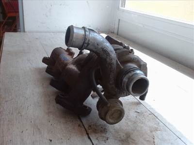 FORD Transit Connect-Tourneo 2009.04.01-2013.09.29 Turbó