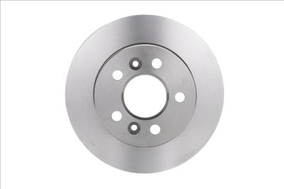 féktárcsa BOSCH 0 986 478 305 for RENAULT