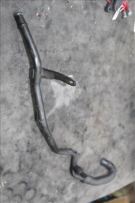 Audi A4/B8 2007-2013 2.0D CAGA vízcső 