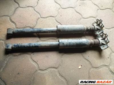 Opel Corsa D Hátsó lengéscsillapító pár  22170843
