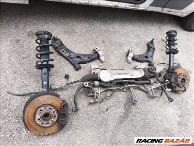 Volkswagen Golf VI futómű alkatrészek rozsdamentes