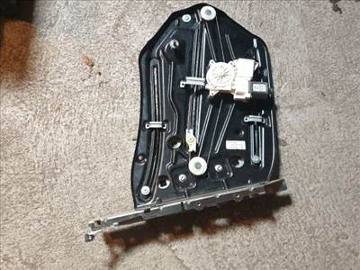 Opel Astra H TwinTop Bal hátsó ablakemelő  13193202