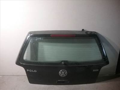 Volkswagen Polo IV VW POLO IV Csomagtérajtó (Részeivel)