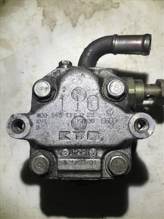 Audi A4 (B5 - 8D) 2,5 V6 TDI _ szervószivattyú  8d0145177q 2. kép