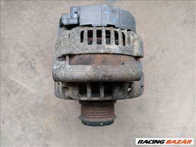 Ford Transit Tranzit MK7 06- 2.2 Generátor szabályzó szabadonfutó 5985 0121615002