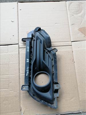 SsangYong Musso Bal első ködlámpa keret 7876138010