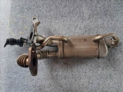 Nissan Juke I 1.5 dci K9KA636 Egr hűtő  147350364r