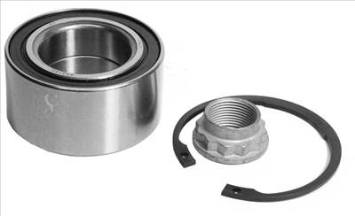 BMW E36 hátsó kerékcsapágy (Tárcsafékes)