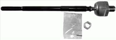 Nissan Almera axiálcsukló