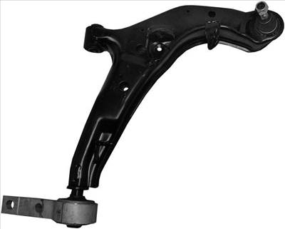 Nissan Primera jobb alsó lengkőar