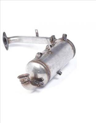 Ford Focus C-Max 1.6TDCI Részecskeszûrő, 90/109le