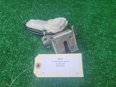 SUZUKI SX4 S-Cross II Csomagtérajtó Zárszerkezet 8251054P11