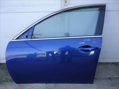 MAZDA 6 Bal első Ajtó (Részeivel)