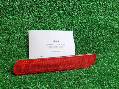 SUZUKI SX4 S-Cross II Jobb hátsó Prizma 3595079J0