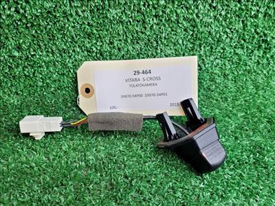 SUZUKI SX4 S-Cross II Tolatókamera 3997054P00 3997054p01