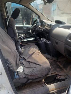 Fiat Scudo II bontott alkatrészei