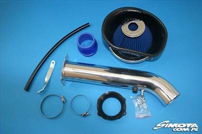 Karbon légszűrő szett HONDA CIVIC 1996-00 1.6