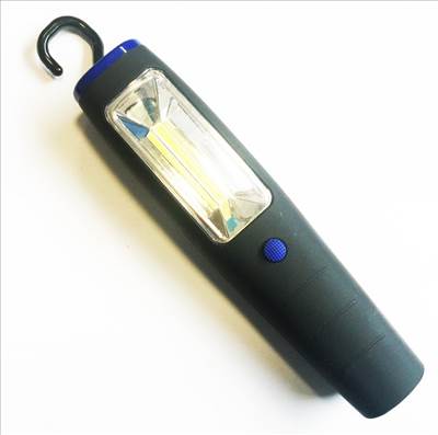 Szerelőlámpa LED-es Mágneses ML-COBLED/NAGY