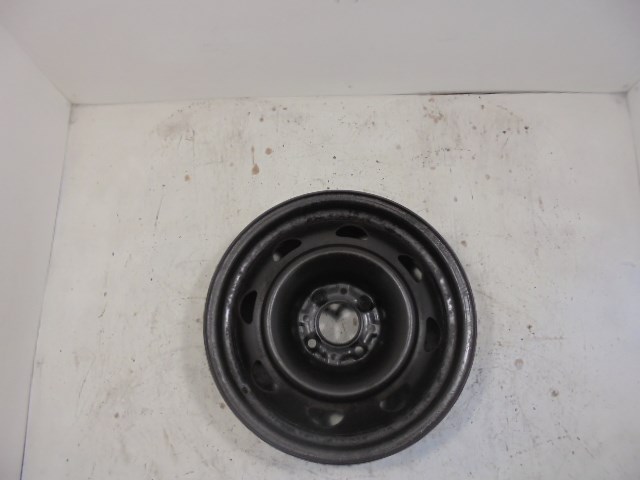    R15 CITROEN, PEUGEOT acélfelni 1. kép