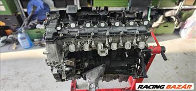 BMW 535 E60/E61 bmw 306d4 35d felújitott motor eladó