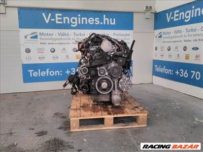 TOYOTA AVENSIS 1AD bontott motor 