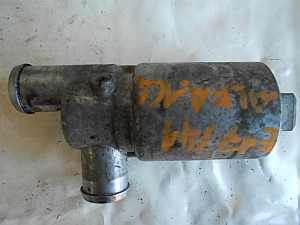 ALFA ROMEO ROMEO 164 Szekunder levegő szivattyú pótlevegő motor