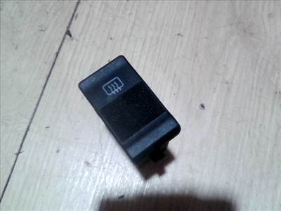 AUDI 100 90-94 Hátsó ablakfűtés kapcsoló