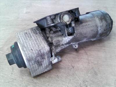 AUDI A3 2005.10 - 2008.04 Olajszűrő ház