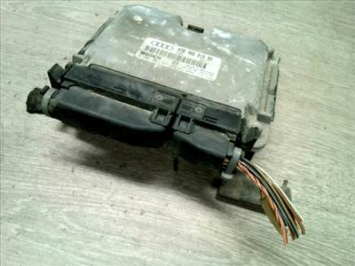 AUDI A3 96-00 Motorvezérlő egység ECU PCM modul