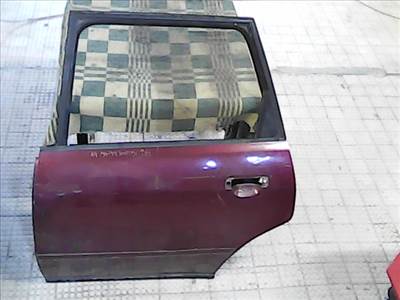 AUDI A4 94-98 Bal hátsó ajtó.