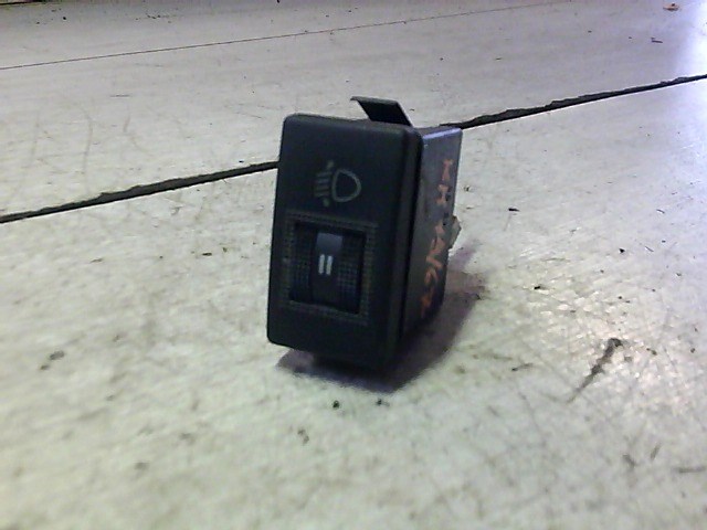 AUDI A4 94-98 Fényszórómagasság állító kapcsoló 1. kép