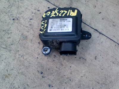 AUDI A4 98-01 Fűtésszabályzó zsalu állító motor