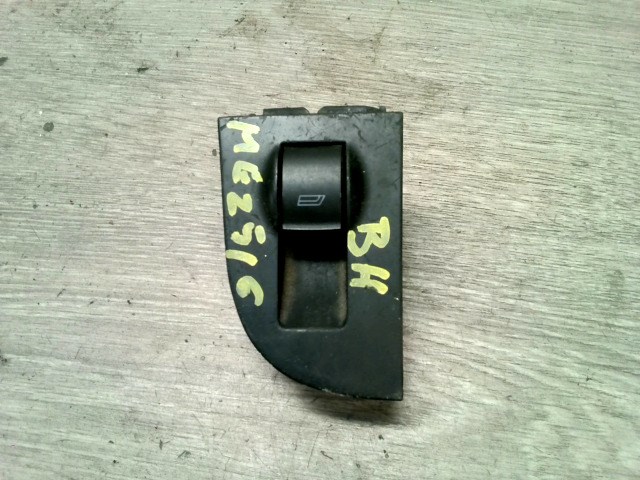 AUDI A6 97-04 Bal hátsó ablakemelő kapcsoló 1. kép