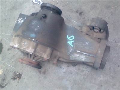 AUDI A6 97-04 Hátsó differenciálmű