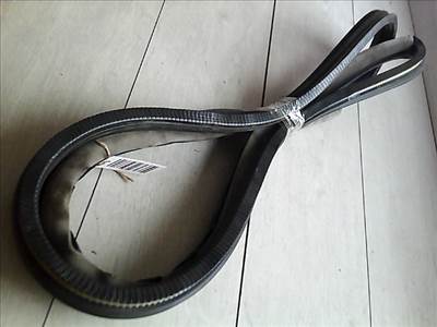 AUDI A8 94.06-02.12 Jobb első ajtó kéder gumi