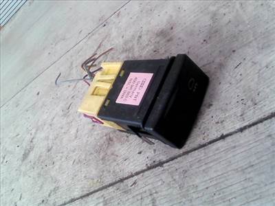 AUDI A8 94.06-02.12 Ködlámpa kapcsoló hátsó