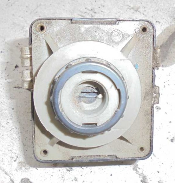 BARKAS B1000 Kormánykapcsoló jobb ablaktörlő 1. kép