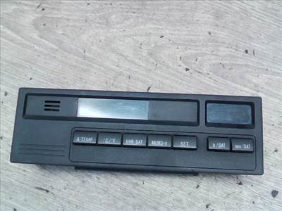 BMW E36 89-00 Multifunkciós központi kijelző