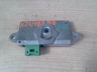 BMW E65 02.09.01-08.09.30 Légzsák szenzor