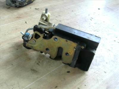 CHEVROLET AVEO T250/255 06.01-11.12 Bal hátsó ajtó zárszerkezet központi záras