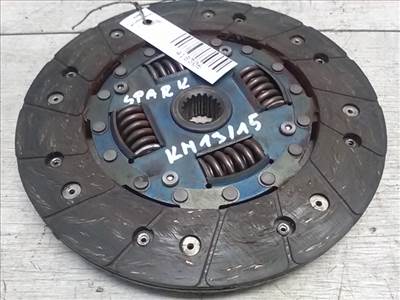 CHEVROLET SPARK M200 05.05-10.02 Kuplung tárcsa